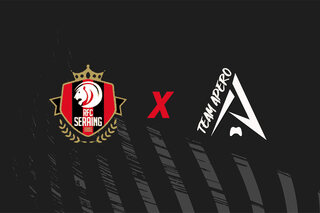 Le RFC Seraing se lance dans l’e-sport