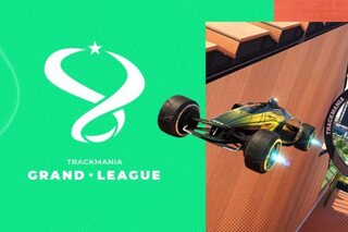 TMGL STEP 5 : Gwen assomme la concurrence et s’empare de la première place