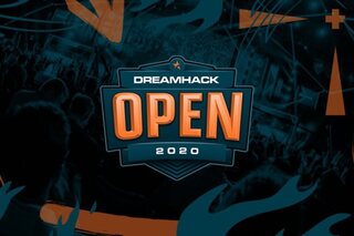DreamHack Open Fall : La course folle d’Heroic