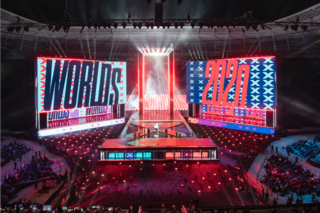Worlds 2020 : DAMWON Gaming est champion du monde