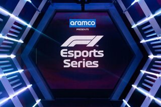 F1 Esports Series: Red Bull en forme, Opmeer redoutable