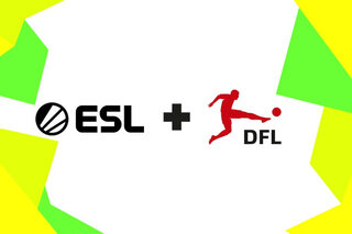 ESL et la ligue allemande de football s’associent pour promouvoir la Bundesliga virtuelle