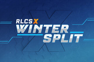 Preview des RLCS X Winter Split : du changement à l’horizon