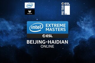 IEM Beijing – Preview play-offs