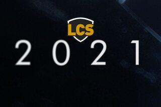 Des changements annoncés pour la saison 2021 de LCS
