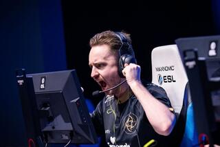GeT_RiGhT quitte Counter-Strike pour Valorant