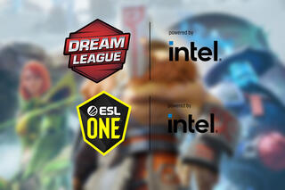 ESL et Dreamhack accueilleront la nouvelle ligue professionnelle de DOTA 2