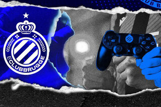 Club Brugge gaat het Counter-Strike-avontuur aan
