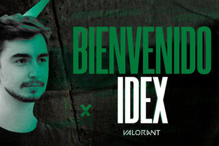 iDex vervoegt Cream Real Betis