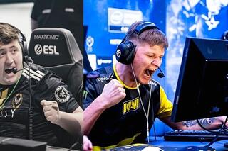 De 10 beste CSGO-spelers van 2020