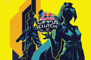 Red Bull annonce le Campus Clutch sur Valorant