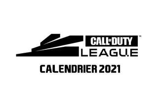 Le calendrier de la Call of Duty League 2021 enfin révélé