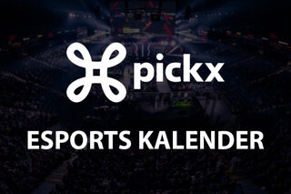 Esportskalender: februari