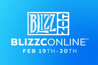Blizzard annonce les détails de la BlizzCon 2021