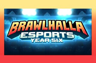 La sixième saison compétitive de Brawlhalla est annoncée !