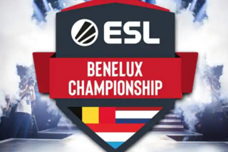L’ESL Benelux Championship annonce son retour sur CS:GO et Brawl Stars