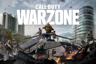 Activision annonce une nouvelle vague de bans sur Warzone