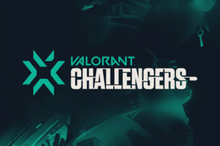 Valorant Champions Tour : Les Belges en Challenger Series