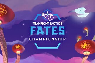 Un nouveau championnat mondial sur Teamfight Tactics annoncé par Riot Games