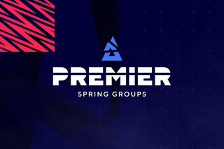 Blast Premier Spring Groups : des surprises et non des moindres