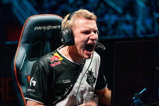 Jankos voudrait rejoindre le LCS l’année prochaine