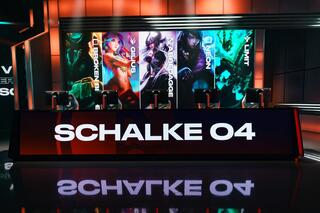 LEC: Staat Schalke 04 op het punt zijn slot te verkopen?