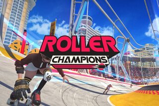 Roller Champions, de nieuwe esportsgame van Ubisoft?