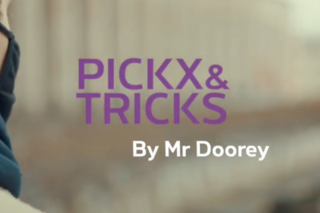 FIFA 21: Ontdek Pickx&Tricks met MrDoorey