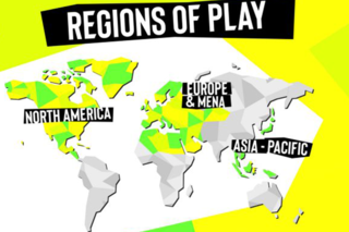 ESL lanceert nieuwe wereldwijde competitie voor mobiele games