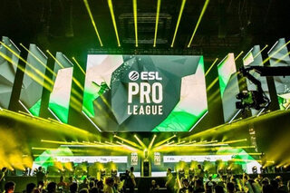 Livestream : ESL Pro League XIII - Phases finales