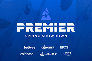 G2 Esports en Gambit winnen BLAST Spring Showdown
