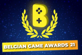 De Belgian Game Awards zijn terug voor een nieuwe editie!