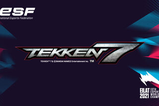 Tekken 7 krijgt laatste licentie voor 13e editie van Esports World Championship