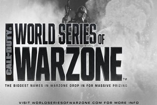 Call of Duty: de World Series of Warzone zijn aangekondigd
