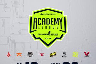 CSGO: WePlay! kondigt een toernooi aan voor academy teams