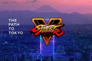Street Fighter 2: Takamura grijpt een zilveren medaille op Intel World Open