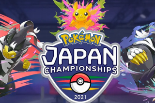 La Coupe des Joueurs Pokemon IV connait ses champions régionaux!