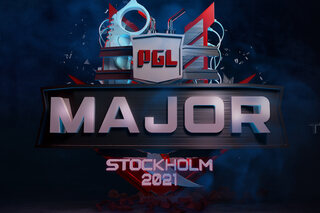 Blijft de CS:GO Major dan toch in Stockholm?