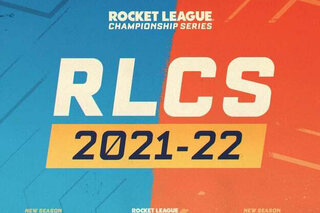 RLCS 2022