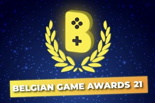 Belgian Game Awards 2021