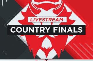 Country Finals