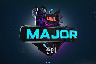 PGL Major - Power Ranking