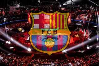 Le FC Barcelone fera ses grands débuts sur League of Legends début 2022