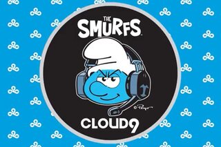 Cloud9 Smurfen
