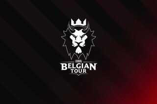 Belgian Tour