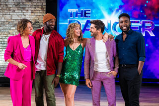 The Dancer : les 5 candidats de la finale sont connus