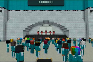 Minecraft-toernooi veroorzaakt internetpanne in Andorra