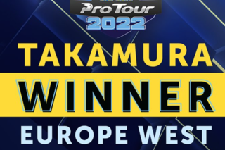 Takamura remporte les qualifications régionales du Capcom Pro Tour
