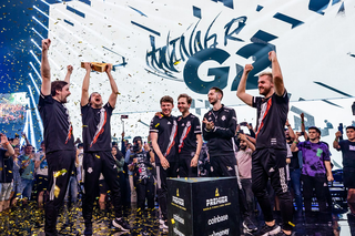 G2 klopt Team Liquid in BLAST World Final en wint eerste prijs sinds 2019