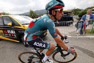 Vuelta - Uijtdebroeks zakt een plek: "Maar heb mijn ploeg en andere ploegen getoond wat ik kan"